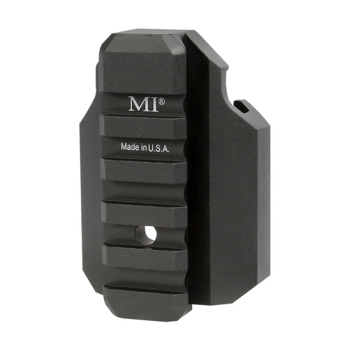 MIDWEST INDUSTRIES SCORPION STOCK BACK PLATE
