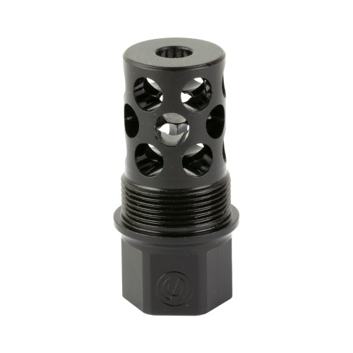 SILENCERCO TOMD COMPACT RADIAL BRAKE