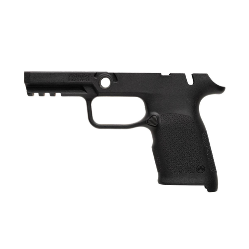 MAGPUL EHG™ SG9 GRIP – SIG P320™ COMPACT, MANUAL SAFETY - BLACK
