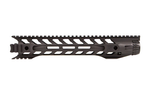 FORTIS NIGHT RAIL AR15 FREE FLOAT RAIL SYSTEM - MLOK 12