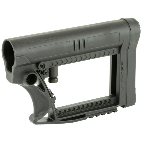 LUTH-AR MBA-4 CARBINE STOCK BLACK