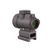 TRIJICON MRO® 1x25 GREEN DOT SIGHT - 2.0 MOA ADJUSTABLE GREEN DOT; FULL COWITNESS MOUNT