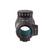 TRIJICON MRO® 1x25 RED DOT SIGHT - 2.0 MOA ADJUSTABLE RED DOT