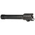 BATTLE ARMS DEVELOPMENT ONE:1 THREADED BARREL FITS GLOCK® 19 - BLACK NITRIDE