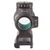 TRIJICON MRO® 1x25 RED DOT SIGHT - 2.0 MOA ADJUSTABLE RED DOT; FULL COWITNESS MOUNT