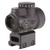 TRIJICON MRO® 1x25 RED DOT SIGHT - 2.0 MOA ADJUSTABLE RED DOT; FULL COWITNESS MOUNT