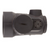 TRIJICON MRO® 1x25 RED DOT SIGHT - 2.0 MOA ADJUSTABLE RED DOT; LOWER 1/3 COWITNESS MOUNT