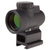 TRIJICON MRO® 1x25 RED DOT SIGHT - 2.0 MOA ADJUSTABLE RED DOT; LOWER 1/3 COWITNESS MOUNT