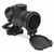 TRIJICON MRO PATROL 2.0 MOA ADJUSTABLE RED DOT WITH FULL CO-WITNESS QUICK RELEASE MOUNT