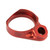 PHASE 5 SLOPED QD END PLATE RED