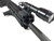 KINETIC DEVELOPMENT GROUP KINECT MLOK UNIVERSAL OFFSET MOUNT 