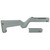 MAGPUL X-22 BACKPACKER STOCK - RUGER 10/22 TAKEDOWN GRAY