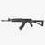 MAGPUL INDUSTRIES MOE AK STOCK