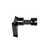 RADIAN WEAPONS TALON 45/90 - GI SAFETY SELECTOR - AR15 BLACK