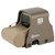 EOTECH XPS2 GREEN HOLOGRAPHIC SIGHT TAN