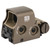 EOTECH XPS2 GREEN HOLOGRAPHIC SIGHT TAN