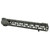 BATTLE ARMS RIGIDRAIL MLOK AR15/M16 RAIL 13.7"