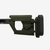 MAGPUL INDUSTRIES PRO 700L - FIXED STOCK OD GREEN