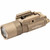 SUREFIRE X300U-B WEAPONLIGHT - ULTRA-HIGH-OUTPUT LED HANDGUN WEAPONLIGHT TAN