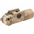 SUREFIRE X300U-B WEAPONLIGHT - ULTRA-HIGH-OUTPUT LED HANDGUN WEAPONLIGHT TAN