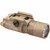 SUREFIRE X300U-B WEAPONLIGHT - ULTRA-HIGH-OUTPUT LED HANDGUN WEAPONLIGHT TAN