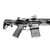 MAXIM DEFENSE SCW STOCK - WITH STANDARD BUFFER BLACK