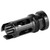 GRIFFIN ARMAMENT TAPER MOUNT FLASHCOMP - 7.62MM 5/8X24