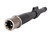 BALLISTIC ADVANTAGE 8.3" .300 BLACKOUT BA HANSON PISTOL LENGTH AR15 BARREL W/ LO PRO, PERFORMANCE SERIES