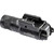 SUREFIRE X300V-B WEAPONLIGHT - INFRARED / WHITE LED HANDGUN WEAPONLIGHT WITH T-SLOT MOUNTING SYSTEM