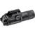 SUREFIRE X300V-B WEAPONLIGHT - INFRARED / WHITE LED HANDGUN WEAPONLIGHT WITH T-SLOT MOUNTING SYSTEM