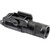 SUREFIRE X300V-B WEAPONLIGHT - INFRARED / WHITE LED HANDGUN WEAPONLIGHT WITH T-SLOT MOUNTING SYSTEM