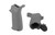 BRAVO COMPANY USA BCMGUNFIGHTER™ GRIP MOD 3 WOLF GRAY