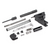 ZEV TECHNOLOGIES ZEV ESSENTIAL PARTS KIT FOR OZ9 MBK