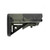 B5 SYSTEMS ENHANCED SOPMOD STOCK - MULTI-CAM BLACK