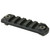 BRAVO COMPANY USA BCM® 3 INCH PICATINNY RAIL SECTION, ALUMINUM (M-LOK® COMPATIBLE*)