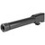 GREY GHOST PRECISION GGP-19 MATCH GRADE BARREL - FITS GLOCK® 19 GEN 5 - THREADED, BLACK NITRIDE