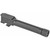 TRUE PRECISION THREADED 1/2X28 BARRELS FOR GLOCK® 19, 19X, & G45 (GEN 1-5 COMPATIBLE) BLACK NITRIDE