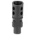 CMMG INC. FLASH HIDER, P90 STYLE, M12 X 1 LH