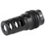 RUGGED SUPPRESSORS 3 PORT BRAKE