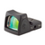 TRIJICON RMR® TYPE 2 RED DOT SIGHT - 1 MOA RED DOT, ADJUSTABLE LED