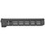 MIDWEST INDUSTRIES COMBAT RAIL ONE PIECE FREE FLOAT HANDGUARD, M-LOK™ - 11.5"