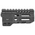 MIDWEST INDUSTRIES COMBAT RAIL ONE PIECE FREE FLOAT HANDGUARD, M-LOK™ - 4.5"