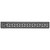 TROY INDUSTRIES BATTLERAIL, SOCC151, 15.125" -BLK, SPECIAL OPS COMPATIBLE , LOW PROFILE