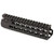 BRAVO COMPANY USA BCM® KMR ALPHA (KEYMOD™ FREE FLOAT HANDGUARD) 7"