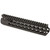 BRAVO COMPANY USA BCM® KMR ALPHA (KEYMOD™ FREE FLOAT HANDGUARD) 9"