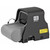 EOTECH XPS2-0 HOLOGRAPHIC SIGHT GREY 
