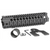 MIDWEST INDUSTRIES COMBAT RAIL T-SERIES ONE PIECE FREE FLOAT HANDGUARD - 9.25"