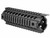 MISSION FIRST TACTICAL TEKKO METAL AR15 CARBINE 7 INCH DROP IN INTEGRATED RAIL SYSTEM