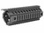 MISSION FIRST TACTICAL TEKKO METAL AR15 CARBINE 7 INCH DROP IN INTEGRATED RAIL SYSTEM