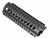 MISSION FIRST TACTICAL TEKKO METAL AR15 CARBINE 7 INCH DROP IN INTEGRATED RAIL SYSTEM